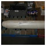 43' linoleum flooring