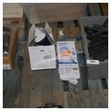 2 water pik water flossers