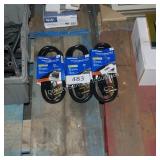 new 3 eastman range cords