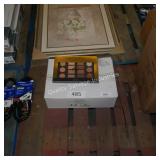 12 conceal highlight and makeup