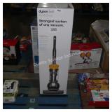 dyson ball multifloor display - works - cut cord