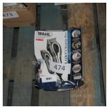 wahl electric clippers