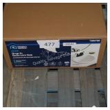 drop in bathroom sink