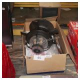 ceiling fan -parts only