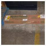 hydro therm baseboard heater