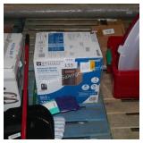 infrared wood cabinet heater