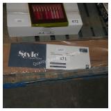 15.94sq ft laminate flooring