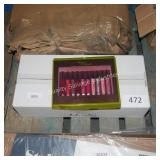 12/10pk high shine lip gloss