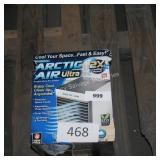 arctic air ultra air cooler