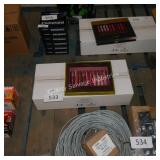 12/10pk high shine lip gloss