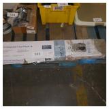 23.36sq ft vinyl flooring