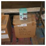 12ct solar bug zappers