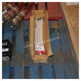 ctn of 20' water lines