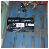 6 endurance wheel seals