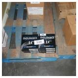 6 endurance wheel seals