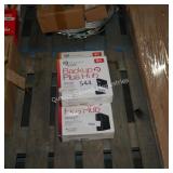 3 seagate backups - not tested