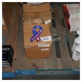 ctn one nation under God magnets