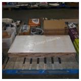 pack of drop ceiling tile