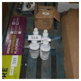 4 diversary emerel cleaner