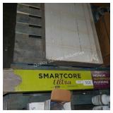 2/15.76sq ft waterproof flooring