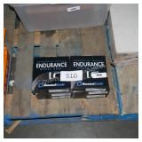 6 endurance wheel seals