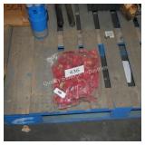 bag of security clamps