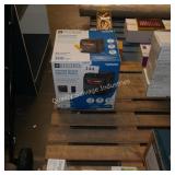 infrared cabinet heater