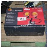 mr heater propane top heater