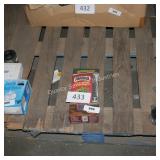 mole & gopher blocker