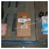 2 dayton horizontal bases 1a507