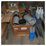 6 type 40 4way split tight coupling kit