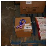 ctn one nation under God magnets