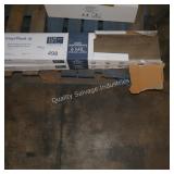 2/23.28sq ft vinyl flooring