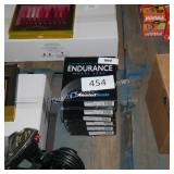 6 endurance wheel seals