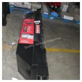 NEW craftsman mid size truck tool box