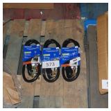 new 3 eastman range cords