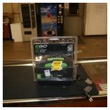 ego 56v battery - works (display)