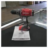 craftsman 20v drill/driver - tool only (display)