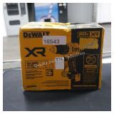 dewalt xr 20v 1/2' hammer drill - tool only