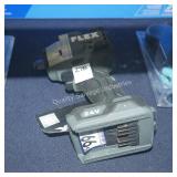 flex 24v 1/2' impact - tool only (display)