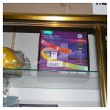 govee strip lights (display)