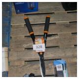 fiksar edge trimmers