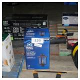 outdoor light fixture