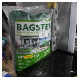 bagster dumpster bag
