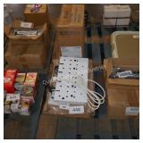 2 power supply boxes