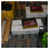 12/10pk ultra rich lip gloss