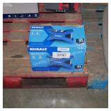 kobalt dual inflator