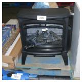 electric stove heater