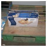 ceiling light fixture