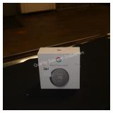google nest thermostat (display)